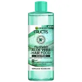 Garnier Fructis Aloe Vera Hair Food Schampo 400 ml