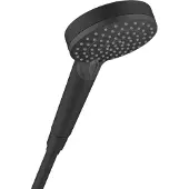 Hansgrohe HG Vernis Blend - Håndbruser Vario mat sort