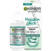 Garnier SkinActive Hyaluron Aloe Hydra Booster Serum Serum 30 ml