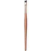 Da Vinci SATIN Eyebrow Brush/Liner Angled Ögonbrynsborste 1 st