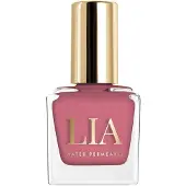 Lia Halal Nagellack Rose Berry Nagellack 11 ml Rose Berry