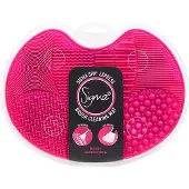 Sigma Beauty Spa Express Cleaning Mat Borstrengöringsmedel 1 st