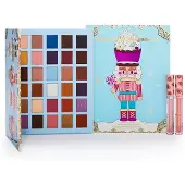 Makeup Revolution I Heart Revolution Nutcracker Makeup Set