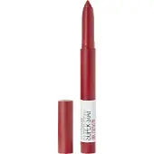 Maybelline Super Stay Ink Crayon Läppstift 1.5 g Nr. 45 - Hustle Heels