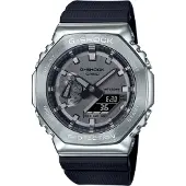 Casio G-Shock Metal Covered GM-2100-1AER