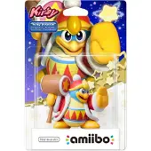 Nintendo Amiibo Figurine King Dedede (Kirby Collection)