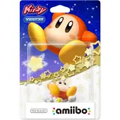 Amiibo Kirby-figur - Waddle Dee