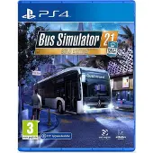 Bus Simulator 21 (Gold Edition)