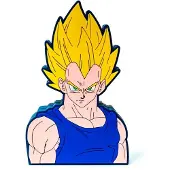 Teknofun Dragon Ball Z Vegeta Högtalare