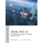 Truk 1944–45