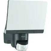 Steinel Utomhusbelysning , XLED Home 2 XL S, Svart, Plast, Modern