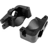 Hpi Racing Front Hub Carriers