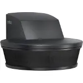 Steinel sensIQ S, Vägg, Utomhus, inomhus, Antracit