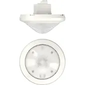 Theben thePassa P360 KNX UP WH Rörelsedetektor