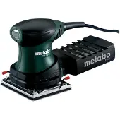 Metabo FSR 200 Intec - Planslipmaskin - 200 W - 1/4 sheet