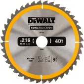 DeWalt DT1953-QZ cirkelsågsblad 1 styck