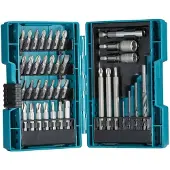 Makita B-54106 NEW-13225 Bit-Set 38 delar TORX