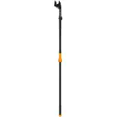 Fiskars 11000597, Häcksax, 3,2 cm, Aluminium, Svart, Orange, 1610 mm, 780 g