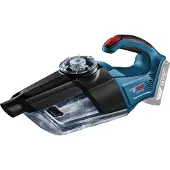 Bosch Professional P GAS 18V-1 (C) Handdammsugare sladdlös 18 V