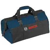 Bosch 1 619 BZ0 100, Svart, Blå, 840 g