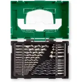 HiKOKI Borrsats 40030031; 29 st.
