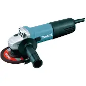 Makita Vinkelslip 125mm 840W 9558HNR