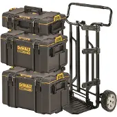 DeWalt Dwst83401-1 Verktygslåda