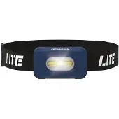 Kippers Rijssen Pannlampa HEAD LITE S LED