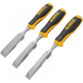 DeWalt SIDOSTÄMJAR 3 DELAR - DWHT0-16148