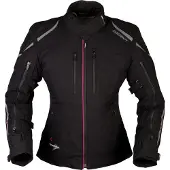 Modeka Takuya Ladies Motorcykel Textil jacka
