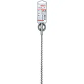 Bosch Borr för betong SDS-plus-7X; 8x200/265 mm