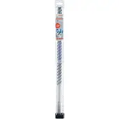 Bosch Accesorios Expert 8x 22x400x520 Mm Sds-max-borrhammare