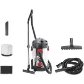 Rubi Våt-/ torrdammsugare AS-30 PRO