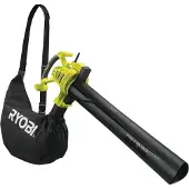 Ryobi Lövblås/sug; elektrisk RBV3000CSV