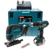 Facom Hylsnyckelsats MOD.440-1XL; 17 st.