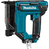 Makita PT354DZJ - Spikpistol - sladdlös - inget batteri - 10.8 V - SOLO