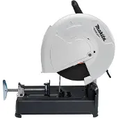 Makita metallkap för metall 2200W M2402 355 mm /MT