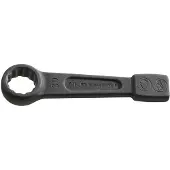Bahco Mejsel Med Polypropylenhandtag 18 Mm