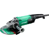 HiKOKI Vinkelslip G23SC4UDZ