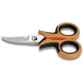 Beta Utensili Elektrikersax Med Runda Blad 44 Mm