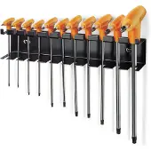 Beta Utensili T8-t50 Skiftnyckel 11 Bitar
