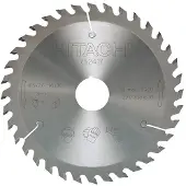 Hikoki Sågklinga för trä ; 185x2,6x30,0 mm; Z48