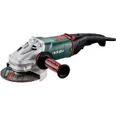 Metabo WEPBA 24-180 MVT Quick 606480000 Vinkelslip 2400 W