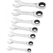 Stanley Skiftnyckelset FMMT82900-0; 7 st.