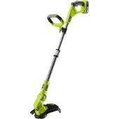 Ryobi One+ RLT183225F - Grästrimmer - sladdlös - 18 V - 2.5 Ah - 25/30 cm - 2.3 kg