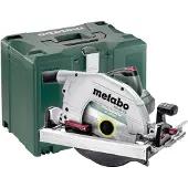 Metabo .sågbladssåg 235mm/2000W KS 85 FS WALKING CASE