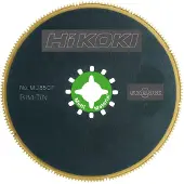 HiKOKI Sågklinga 782788; Starlock; HSS; 85 mm