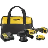 DeWalt DCM848P2-QW bilpoleringsmaskin