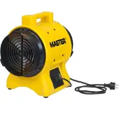 Master ventilator BL 6800