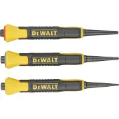 DeWalt Plugg DWHT058018; 3 st.